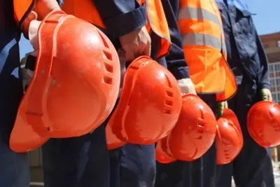 Казахстан продолжит снижать квоту на привлечение гастарбайтеров