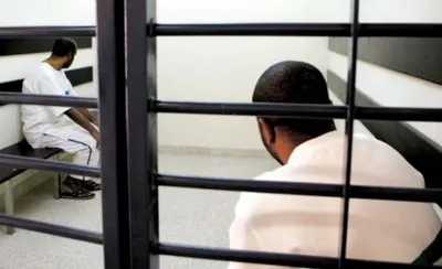 11 человек приговорены к пожизненному заключению в ОАЭ