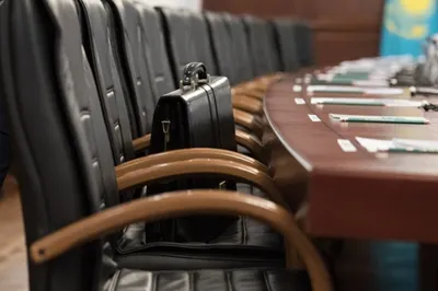 Кто в Казахстане дольше всех занимает пост министра?