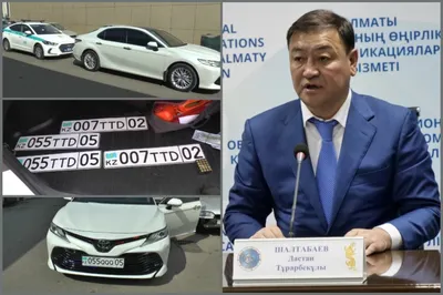 Служебное расследование ведется в отношении акима Талдыкоргана