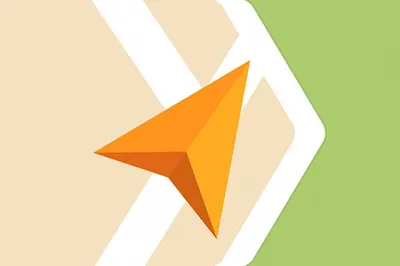 Канадка доверилась навигатору и заехала в озеро