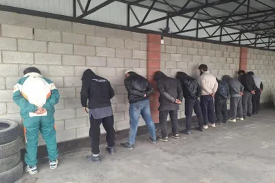 Женщина организовала террористическую ячейку в Узбекистане