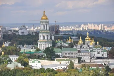 Казахстанский фотограф рассказал о жизни обычных киевлянЭксклюзив