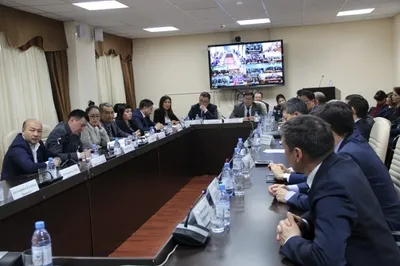 Анонимное анкетирование предупреждает конфликты среди госслужащих Казахстана