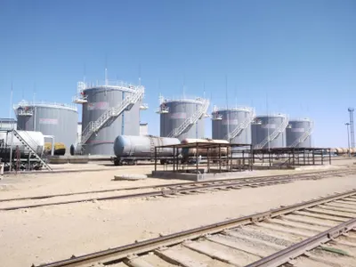 Новые требования к малым нефтеперерабатывающим заводам вводятся в Казахстане
