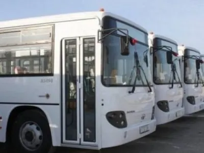 Алматинцы вышли на борьбу с нерадивыми водителями автобусов