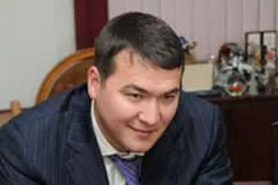 Назначен первый заместитель председателя КНБ РК