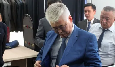 Бейбит Атамкулов о попадании в список «райского досье»: Мое присутствие в оффшорах формально