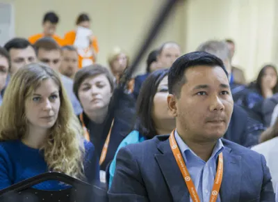 Как продвинуть бизнес в интернете: 41 кейс на конференции Online Advertising