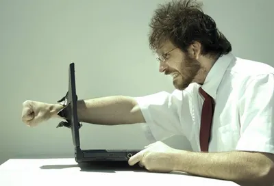 Правила поведения при масштабном отключении Интернета