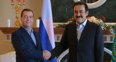 Единый рынок лекарств ЕАЭС начнет работать в этом году