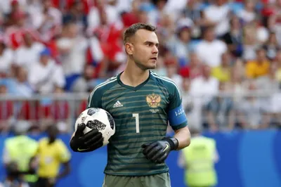 Составлен рейтинг самых преданных футболистов мира