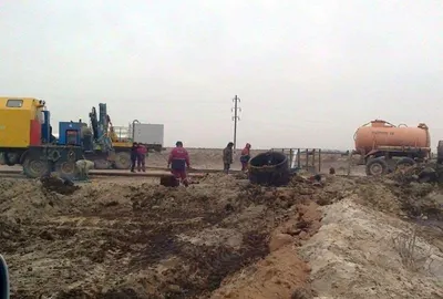 В Атырауской области убили нефтяника