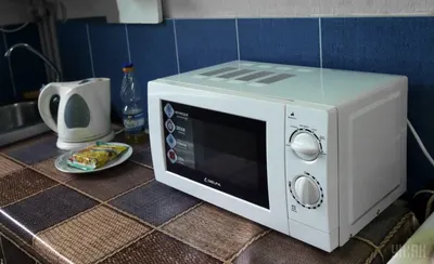 Девять продуктов, которые нельзя разогревать в микроволновке