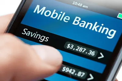 Мобильные приложения российских банков небезопасны