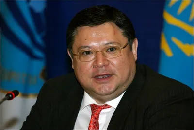 Тажин: В странах ЕАЭС необходимо улучшить бизнес-климатЭксклюзив