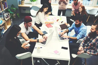 Единое пространство создается для IT-сообщества Алматы