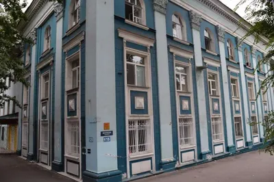 Скандал вокруг сноса здания в Алматы