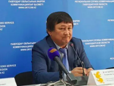 За растрату трех миллиардов тенге задержан замдиректора филиала «КазАвтоЖол»