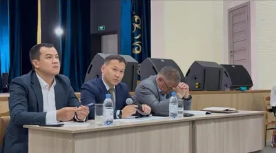 Акимат Уральска подчистил данные о корректировке генплана города после критики жителей