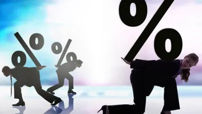 Время слезать с кредитной «иглы» – Saxo Bank