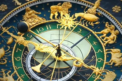 Девы энергичны, Тельцы общительны, Скорпионы в эпицентре событий