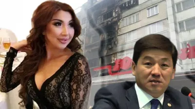 Как певица из «элитной» хрущевки на законы плевать хотела