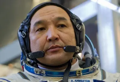 Айдыну Аимбетову присвоено звание «Халық қаһарманы»