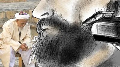 Мигрантов на российско-казахстанской границе заставляют сбривать бороды