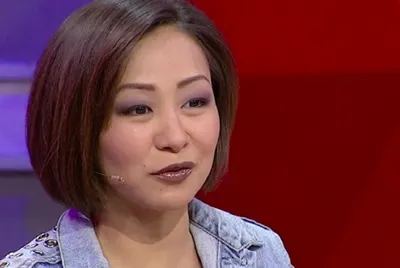 Умерла певица Жанар Хамитова