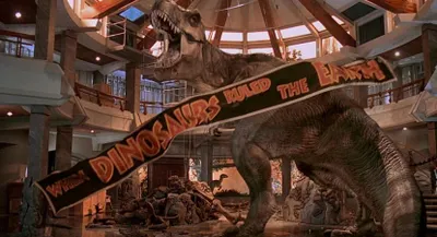 На Аляске нашли останки мини-тираннозавра