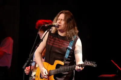 30 марта Чиж & Со выступят в Алматы