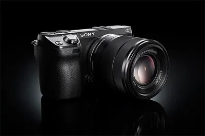 Причины купить беззеркалку