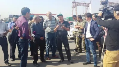 ALG Company прокомментировало слухи об увольнении 450 человекЭксклюзив