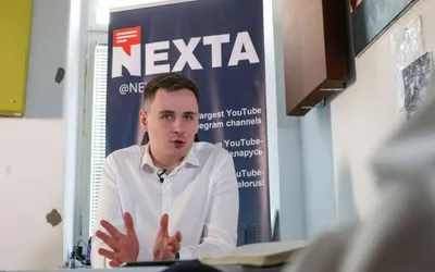 Дело против представителей NEXTA начали в Минске
