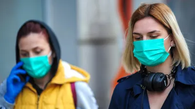 Коронавирус искоренить не удастся никогда — ученый