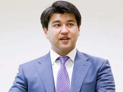 Куандык Бишимбаев похитил один миллиард тенге – Нацбюро
