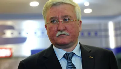 Эксперт: России нужны космические воины