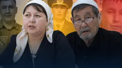 «Его избили и застрелили»: родные погибшего офицера из Аягоза обвиняют следствие в сокрытии фактов