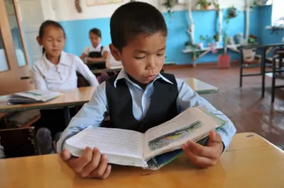 Успеваемость в казахстанских школах повысилась — Аймагамбетов