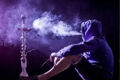 Кальяны несовершеннолетним продавали в кафе в Алматы