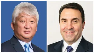 На 8 миллиардов тенге занизила налоги компания Кима и Новачука