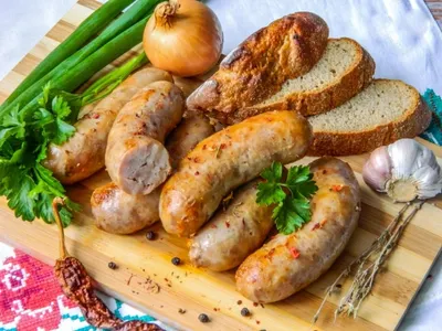 Разрушающие мозг продукты перечислила диетолог