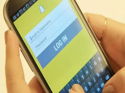 Snapchat могут оценить в 10 миллиардов долларов