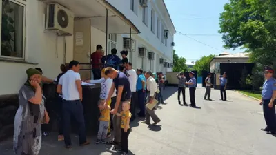 Ажиотаж по поводу земельных участков в Шымкенте создан искусственно