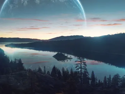 Рыбы мечтательны, Рак в творческом порыве, Скорпион энергичен