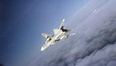 Два человека пострадали от падения обломков самолета Су-24