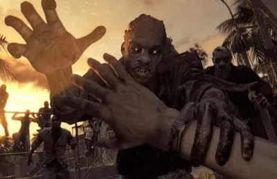 Выход Dying Light на PS3 и Xbox 360 отменили