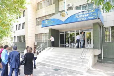 Обвинение просит для Хайрова 12 лет колонии