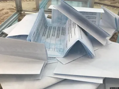 Опубликованы результаты exit poll в Казахстане